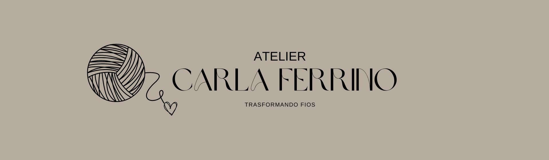 Atelier Carla Ferrino